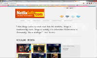 Портфолио web studio "NetlixSoft"