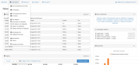 Type1CRM Автобизнес