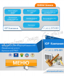 Оформление группы ВК