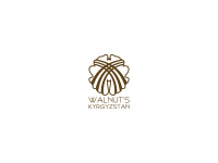 Walnuts Kyrgyzstan