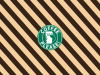 Coffee, Please!
