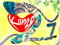 Открытка любимой