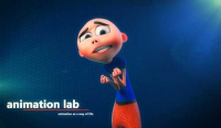 Animation lab