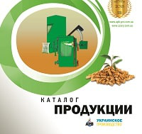 Каталог продукции