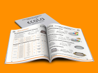 Каталог Ecola