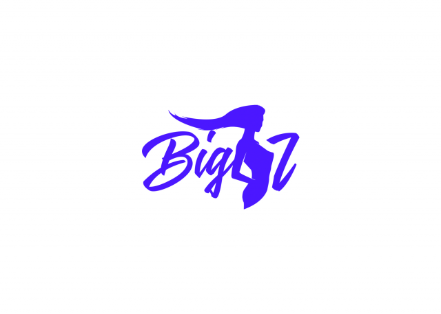 Логотип для магазин белья BIGI