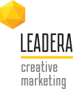 Корпоративный сайт Leadera