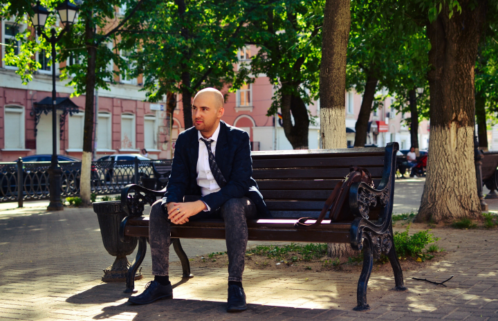 Сергей М.