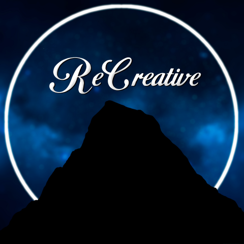 Аватар для группы ReCreative