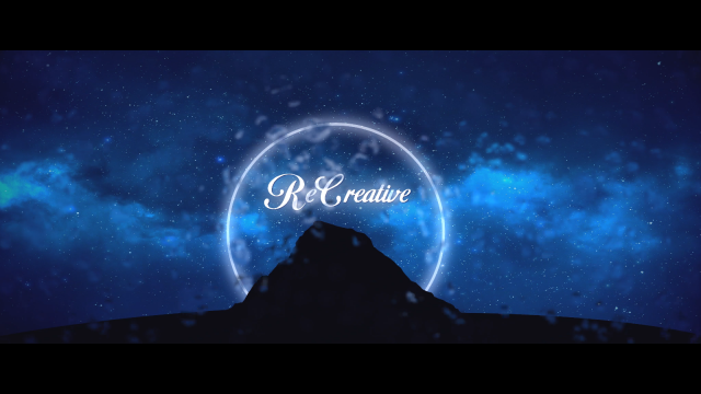 ReCreative Opening (видео)