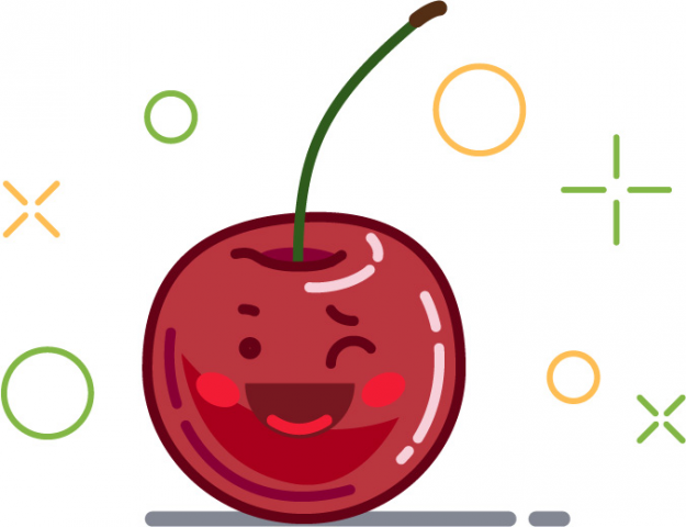 Векторная графика (Adobe Illustrator)