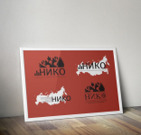 Игра с логотипами