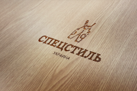 Нейминг и логотип торгово-производственной компании