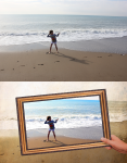 фотохудожественная обработка