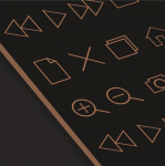 интерфейс иконок