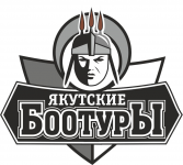 Якутские боотуры