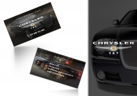 chrysler ykt