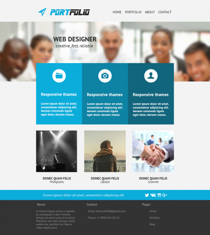 Portfolio
