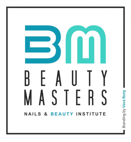 Полный брендинг для Beauty Masters
