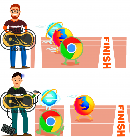 Векторное изображение к презентациям