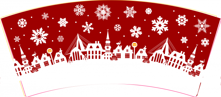 Разработка дизайна кружки