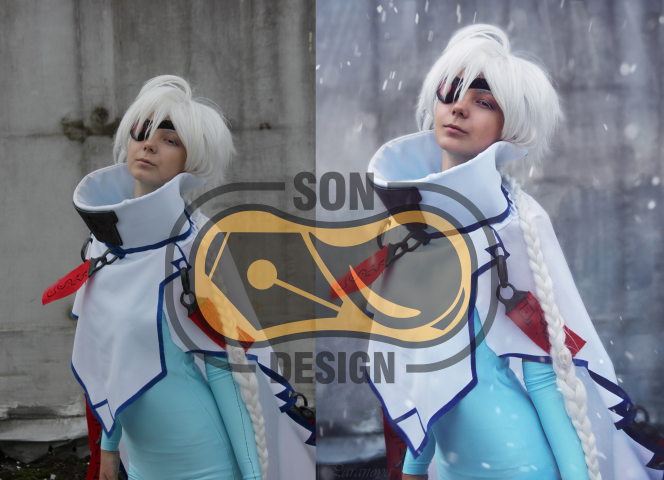 Ретушь фото