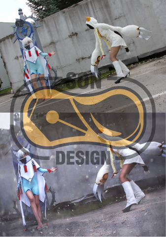 Ретушь фото