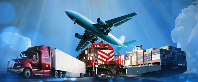 Международные грузоперевозки