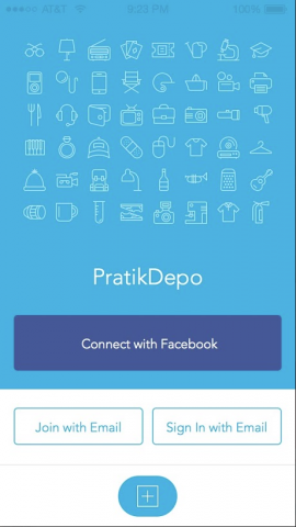 PratikDepo