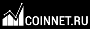 Internet resource coinnet.ru