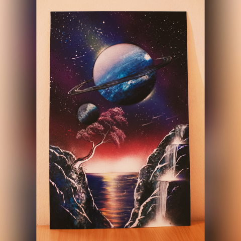 Безмятежность