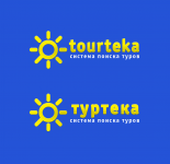 Лого компании Туртека