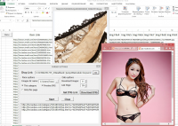 TAOBAO TMALL Parser