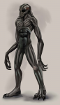 Metro 2033_The Dark One concept