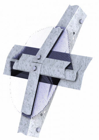 Узел теплицы