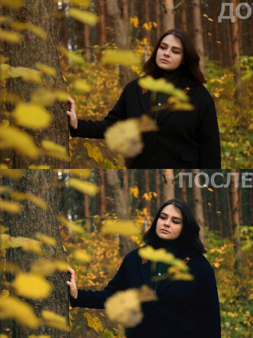 2018.10.23 (Портрет)