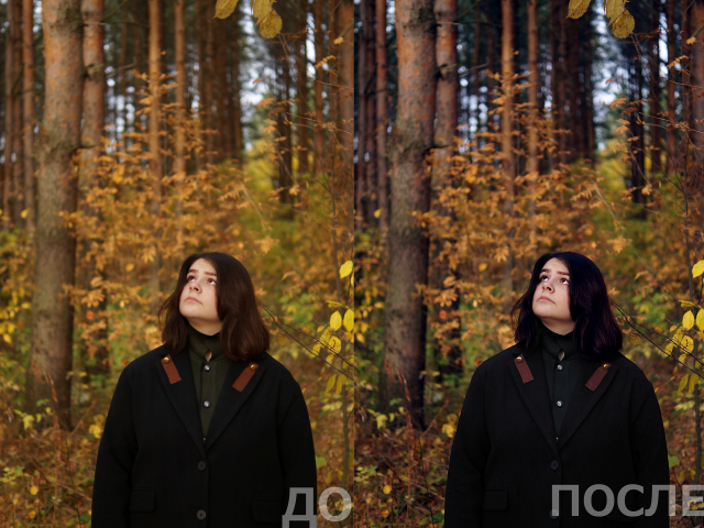 2018.10.23 (Портрет)