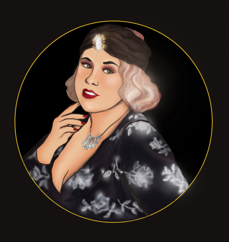 Kamilla