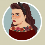 Pin-up
