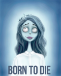 Corpse bride/Мертвая невеста