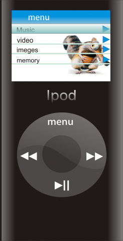 Ipod