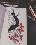 berrybird
