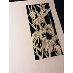 animal skulls