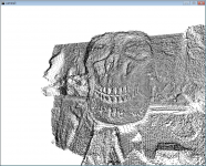 Получение псевдо 3D изображения с одной камеры
