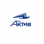 Логотип для бухгалтерской компании