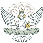 damask