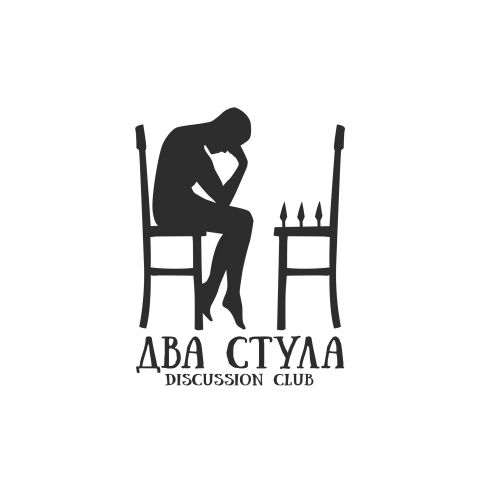 Логотип для подкаста