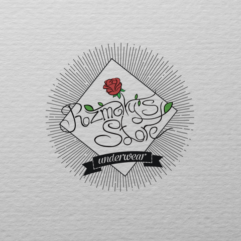 Лого интернет-магазина