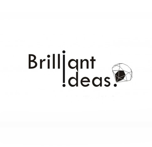 Advertising agency "Brilliant ideas"