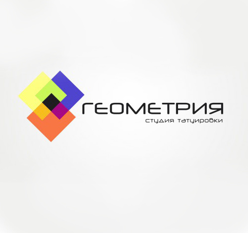 Tattoo Studio "Geometry"